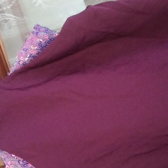 Free People Turn It On Cami Sequin & Satin Cami Small - Picture 4 of 7